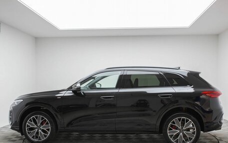 Audi Q5, 2025 год, 6 960 000 рублей, 10 фотография