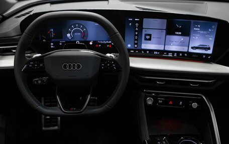 Audi Q5, 2025 год, 6 960 000 рублей, 15 фотография