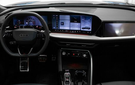 Audi Q5, 2025 год, 6 960 000 рублей, 14 фотография