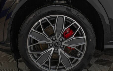 Audi Q5, 2025 год, 6 960 000 рублей, 11 фотография