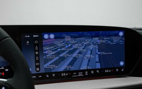 Audi Q5, 2025 год, 6 960 000 рублей, 19 фотография