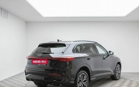 Audi Q5, 2025 год, 6 960 000 рублей, 6 фотография