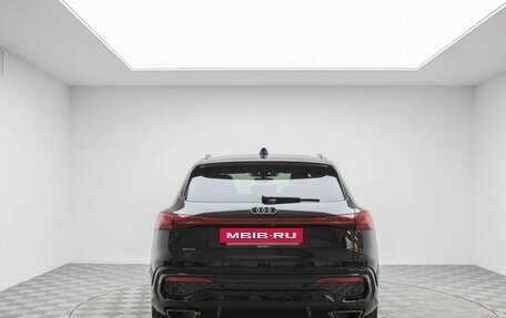 Audi Q5, 2025 год, 6 960 000 рублей, 8 фотография