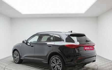 Audi Q5, 2025 год, 6 960 000 рублей, 9 фотография