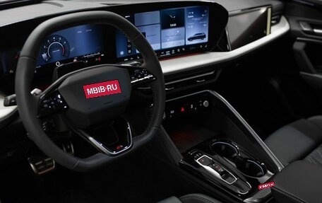 Audi Q5, 2025 год, 6 960 000 рублей, 13 фотография