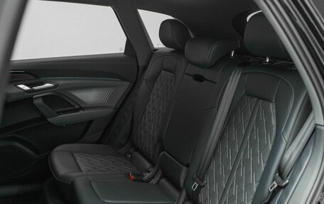 Audi Q5, 2025 год, 6 960 000 рублей, 27 фотография