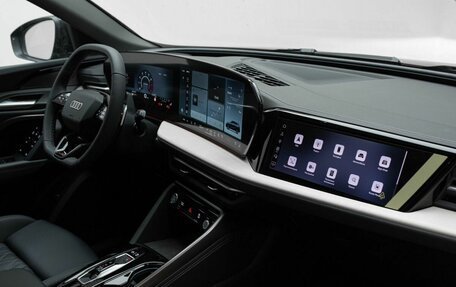 Audi Q5, 2025 год, 6 960 000 рублей, 24 фотография