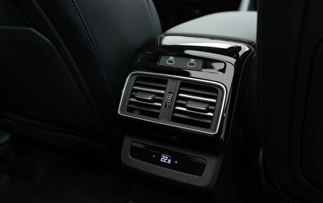 Audi Q5, 2025 год, 6 960 000 рублей, 29 фотография