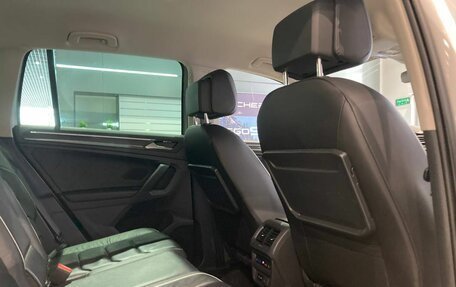 Volkswagen Tiguan II, 2019 год, 3 450 000 рублей, 12 фотография