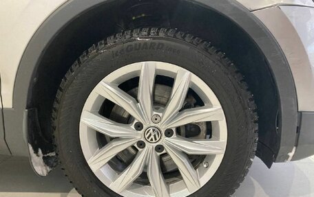 Volkswagen Tiguan II, 2019 год, 3 450 000 рублей, 19 фотография