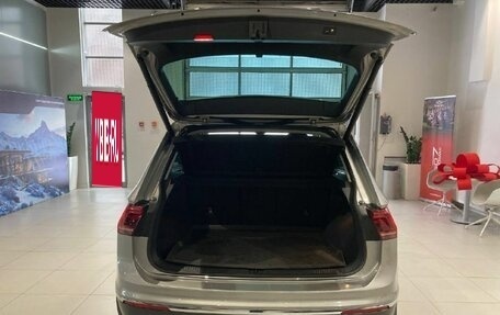 Volkswagen Tiguan II, 2019 год, 3 450 000 рублей, 6 фотография