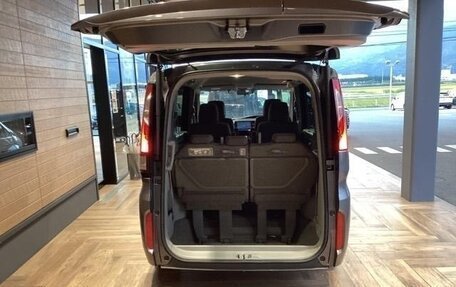 Honda Stepwgn IV, 2016 год, 1 600 000 рублей, 8 фотография