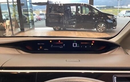 Honda Stepwgn IV, 2016 год, 1 600 000 рублей, 10 фотография