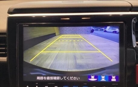 Honda Stepwgn IV, 2016 год, 1 600 000 рублей, 13 фотография