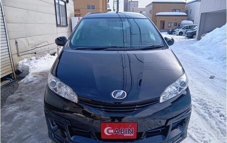 Toyota Wish II, 2010 год, 1 150 000 рублей, 2 фотография