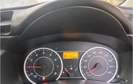 Toyota Wish II, 2010 год, 1 150 000 рублей, 10 фотография