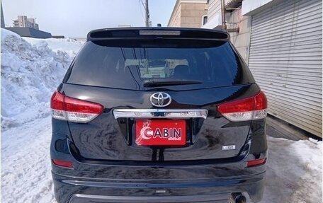 Toyota Wish II, 2010 год, 1 150 000 рублей, 6 фотография