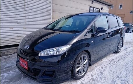 Toyota Wish II, 2010 год, 1 150 000 рублей, 3 фотография