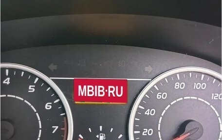 Toyota Wish II, 2010 год, 1 150 000 рублей, 11 фотография