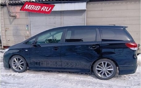 Toyota Wish II, 2010 год, 1 150 000 рублей, 4 фотография