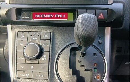 Toyota Wish II, 2010 год, 1 150 000 рублей, 13 фотография