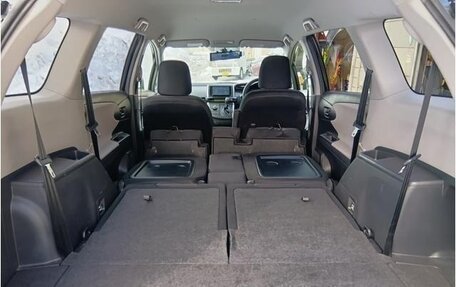 Toyota Wish II, 2010 год, 1 150 000 рублей, 17 фотография