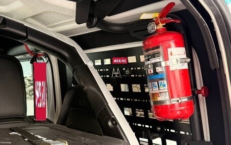 Jeep Wrangler, 2021 год, 6 700 000 рублей, 12 фотография