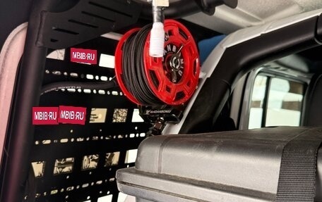 Jeep Wrangler, 2021 год, 6 700 000 рублей, 14 фотография