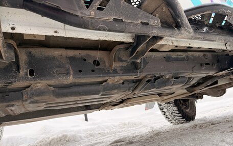 Jeep Wrangler, 2021 год, 6 700 000 рублей, 16 фотография