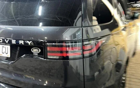 Land Rover Discovery IV, 2022 год, 11 315 000 рублей, 6 фотография