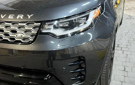 Land Rover Discovery IV, 2022 год, 11 315 000 рублей, 2 фотография