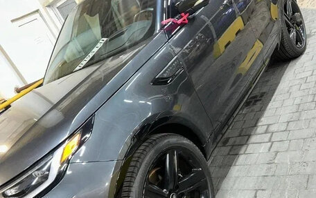 Land Rover Discovery IV, 2022 год, 11 315 000 рублей, 10 фотография