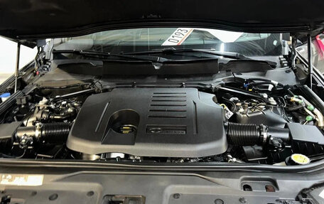 Land Rover Discovery IV, 2022 год, 11 315 000 рублей, 16 фотография