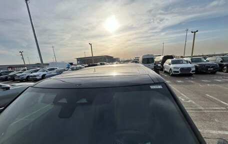 Land Rover Discovery IV, 2022 год, 11 315 000 рублей, 20 фотография