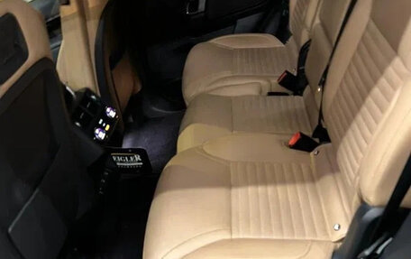 Land Rover Discovery IV, 2022 год, 11 315 000 рублей, 18 фотография