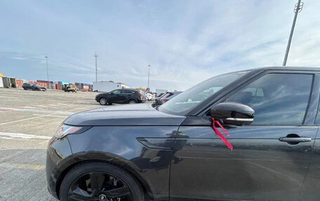 Land Rover Discovery IV, 2022 год, 11 315 000 рублей, 25 фотография