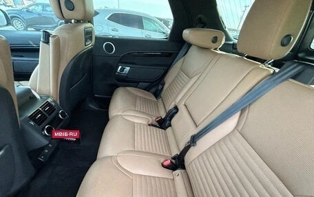 Land Rover Discovery IV, 2022 год, 11 315 000 рублей, 17 фотография