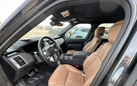 Land Rover Discovery IV, 2022 год, 11 315 000 рублей, 27 фотография