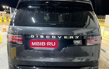 Land Rover Discovery IV, 2022 год, 11 315 000 рублей, 23 фотография