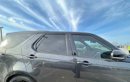 Land Rover Discovery IV, 2022 год, 11 315 000 рублей, 32 фотография