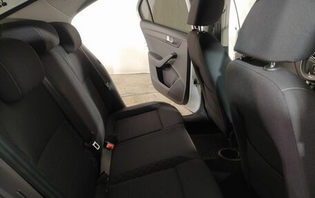 Skoda Rapid II, 2020 год, 1 581 900 рублей, 15 фотография