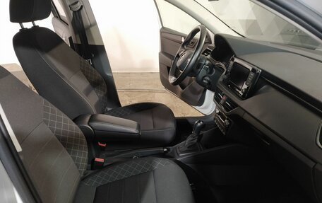 Skoda Rapid II, 2020 год, 1 581 900 рублей, 16 фотография