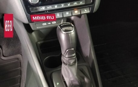 Skoda Rapid II, 2020 год, 1 581 900 рублей, 10 фотография