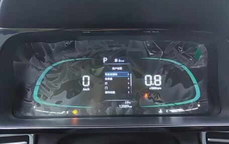 Hyundai Elantra, 2023 год, 1 850 000 рублей, 10 фотография