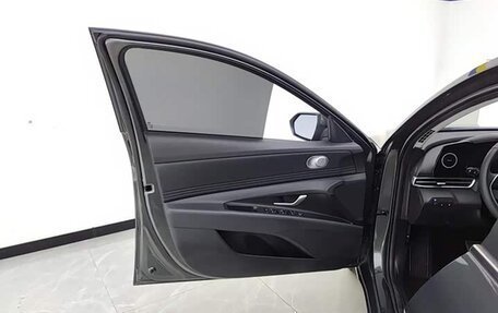 Hyundai Elantra, 2023 год, 1 850 000 рублей, 12 фотография