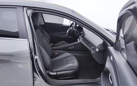 Hyundai Elantra, 2023 год, 1 850 000 рублей, 8 фотография