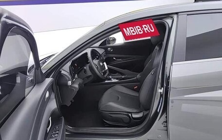 Hyundai Elantra, 2023 год, 1 850 000 рублей, 14 фотография