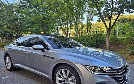 Volkswagen Arteon I, 2023 год, 3 760 009 рублей, 2 фотография