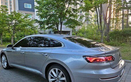 Volkswagen Arteon I, 2023 год, 3 760 009 рублей, 4 фотография