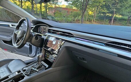 Volkswagen Arteon I, 2023 год, 3 760 009 рублей, 11 фотография